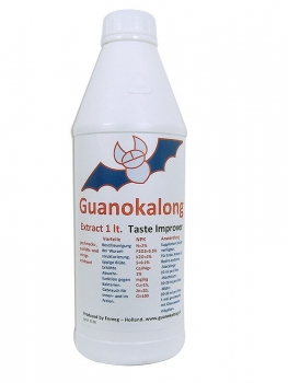 Guanokalong Extract 1l