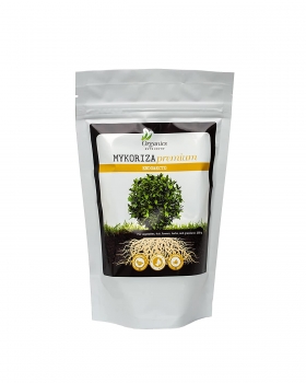 Organics Nutrients Mykorrhiza Premium 100g