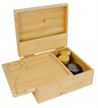 Bambus Box