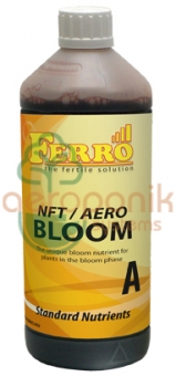 Ferro Aero Blüte A&B 1l