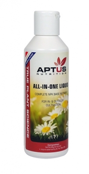Aptus All-In-One Liquid 150ml