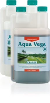 Canna Aqua Vega 1l