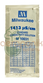 Milwaukee Instruments EC 1413 Kalibrierlösung