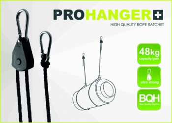 GHP Prohanger XL