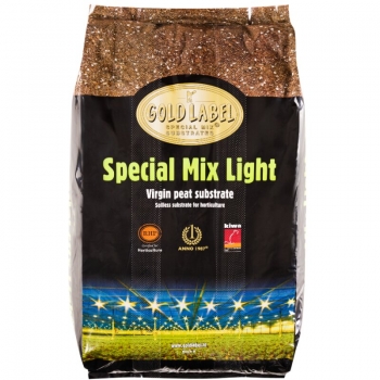 GoldLabel - Special Mix Light