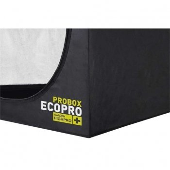 GHP EcoPro Growbox 150x150x200cm