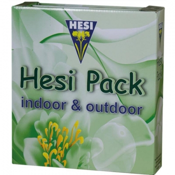 Hesi Pack Indoor & Outdoor