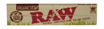 RAW Organic Slim