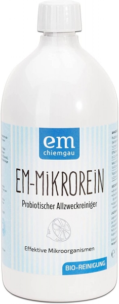 EM-Mikrorein Allzweckreiniger 200ml