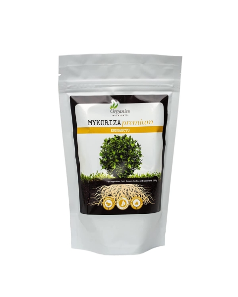 Organics Nutrients Mykorrhiza Premium 250g