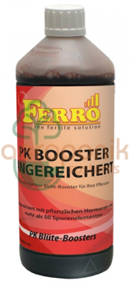 Ferro P/K Booster Plus 1l