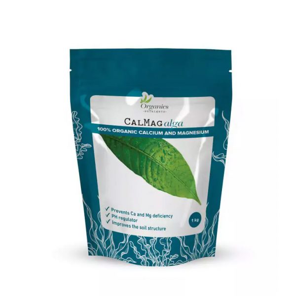 CalMag Alga 1 kg
