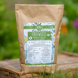 em chiemgau Frohwuchs Bodenmineral 1,5 kg