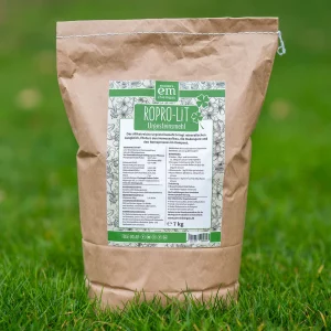 em chiemgau RoPro-Lit Urgesteinsmehl 7 kg