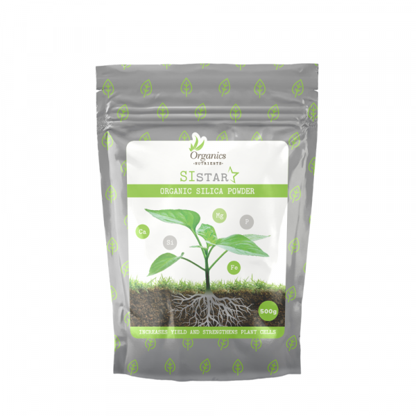 SI Star-Silizium 500 g