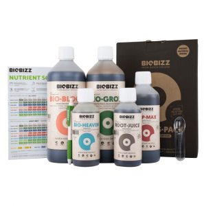 BioBizz Starters·Pack