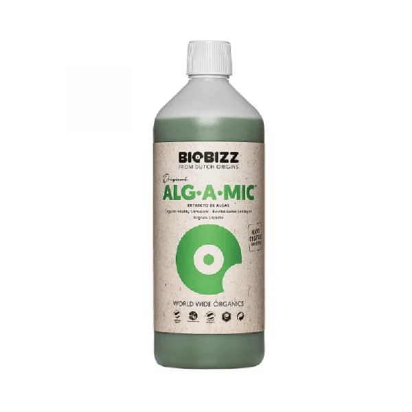 BioBizz Alg·A·Mic 1 L