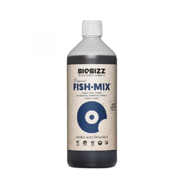 BioBizz Fish·Mix 1 L