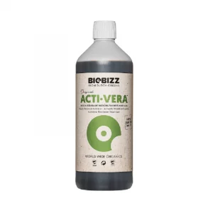 BioBizz Acti·Vera 1 L