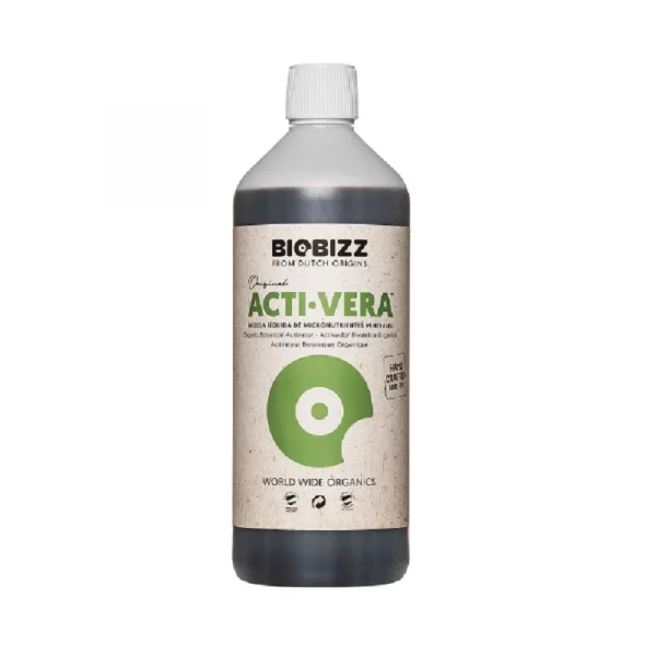 BioBizz Acti·Vera 1 L