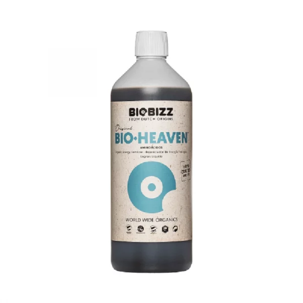BioBizz Bio·Heaven