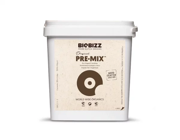 BioBizz Pre·Mix
