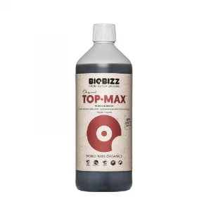 BioBizz Top·Max
