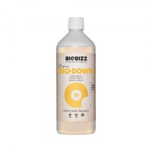 BioBizz Bio·Down PH - 1L