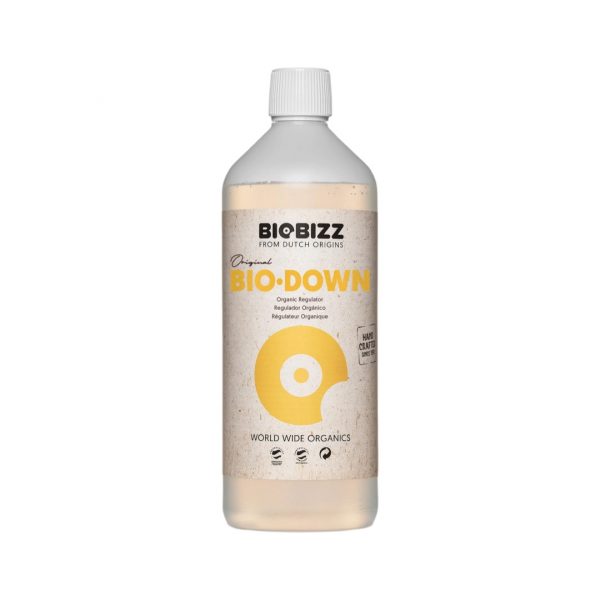 BioBizz Bio·Down PH - 1L