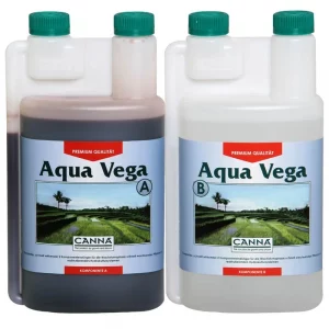 Canna Aqua Vega A und B je 1 L