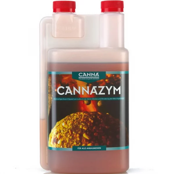 Canna Cannazym 1 L