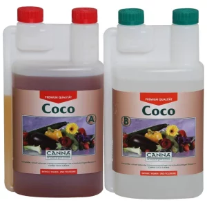 CANNA Coco A und B je 1L
