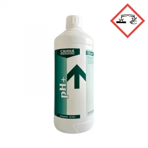 Canna pH+ Plus 5% 1L