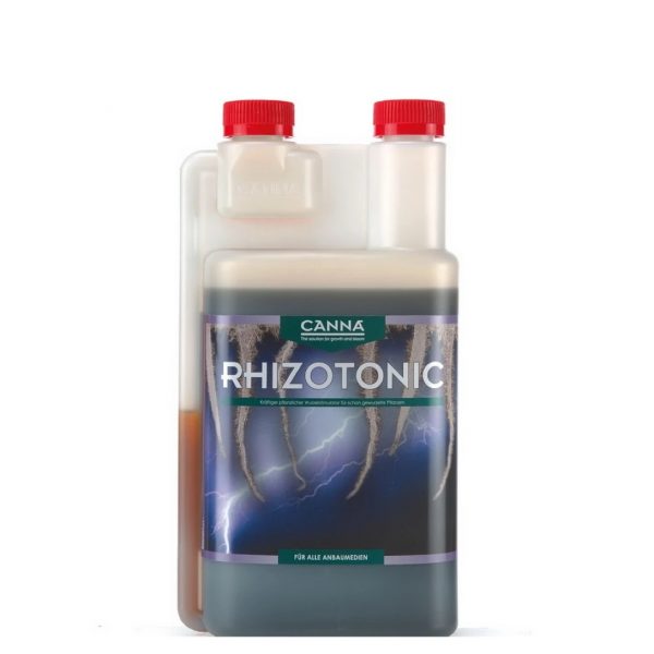 Canna Rhizotonic 500ml