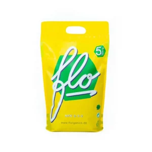Florganics