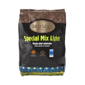 Gold Label Special Mix Light 45 L