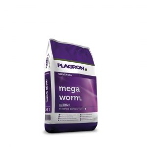 Plagron Mega Worm 25L
