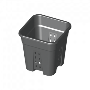 Aero-Pot eckig
