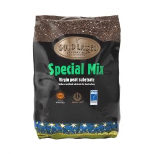 Gold Label Special Mix 45 L