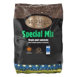 Gold Label Special Mix 45 L