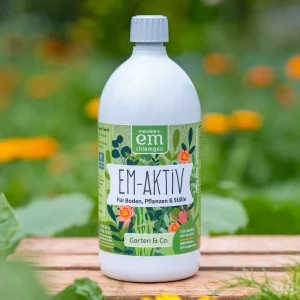 em chiemgau EM-aktiv 1 L