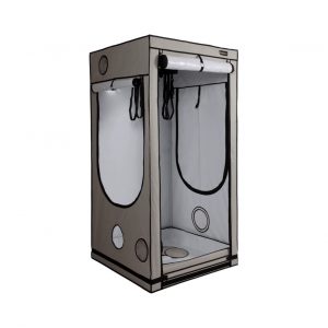 HOMEbox Ambient Q100 / 100x100x200cm