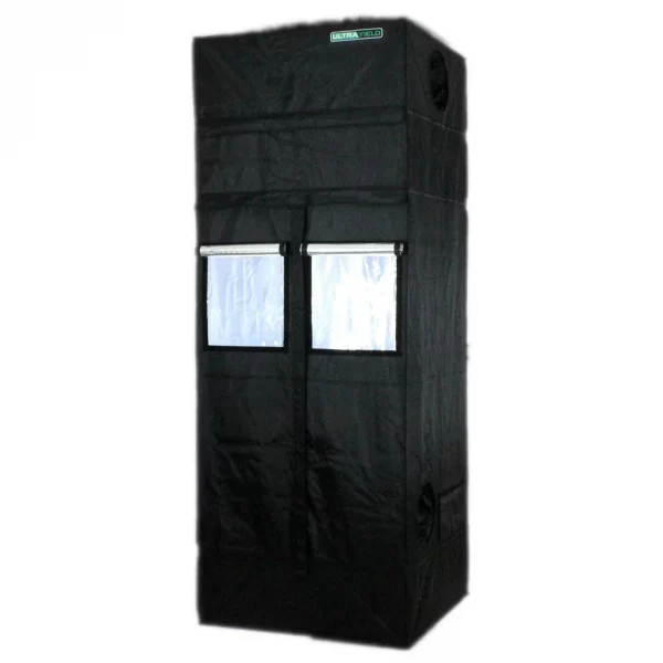 Ultra Yield Growbox / 90x90x(210/240) – Bild 2