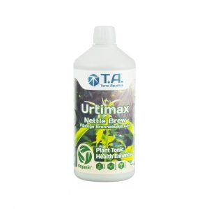 Terra Aquatica Urtimax Brennnesseljauche 1 L