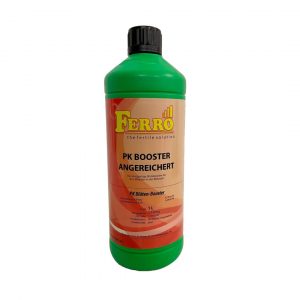 Ferro PK Booster Angereichert