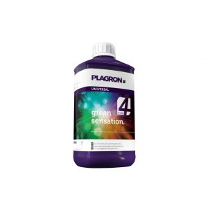 Plagron Green Sensation 250ml