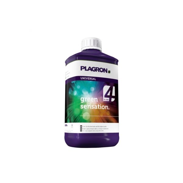 Plagron Green Sensation 250ml