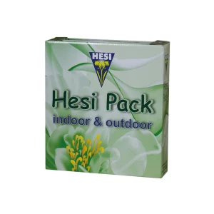 Hesi Pack Indoor-Outdoor für Erde