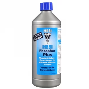 Hesi Phosphor Plus Erde 1 L