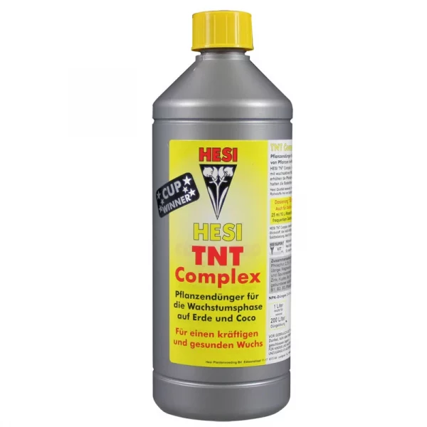 Hesi TNT Complex Erde/Coco 1 L